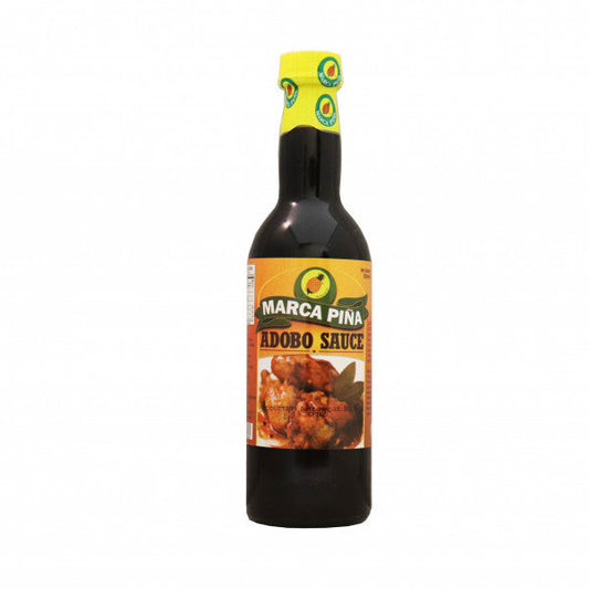 MARCA PINA ADOBO SAUCE 24X350ML