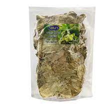 MIKI'S DRIED TARO LEAVES 20 BAG X 4 OZ