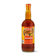 MOTHER'S BEST PATISMANSI, 12 X 25.36 OZ