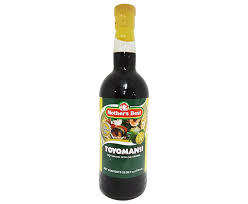 MOTHER'S BEST TOYOMANSI 12 X 25.36 OZ