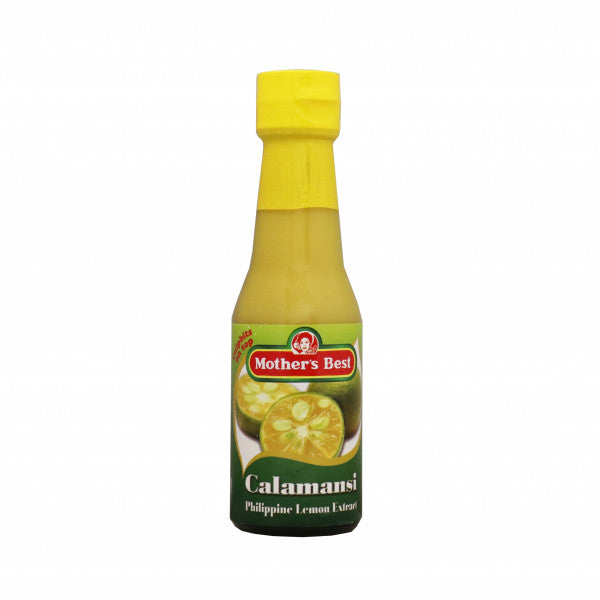 MOTHER'S BEST CALAMANSI EXTRACT 24X5OZ