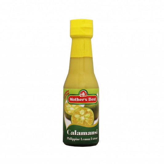 MOTHER'S BEST CALAMANSI EXTRACT 24X5OZ