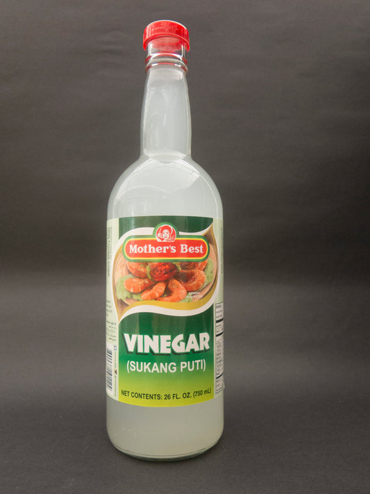 MOTHER'S BEST VINEGAR (SUKA) 12X750ML