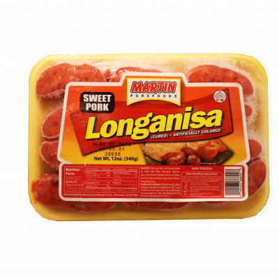 MPFOODS 1872R6 CHILI HOT SWEET PORK LO 12X12OZ