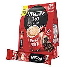 NESCAFE -ORIGINAL 8 x 30 x 20 GM