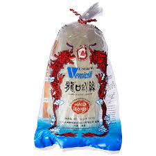 PAGODA LONGKOW BEAN THREAD, 30X17.5 OZ. (500G) BAG
