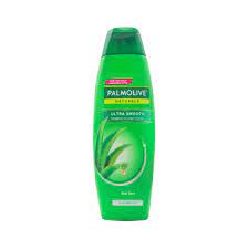 PALMOLIVE SHAMPOO ULTRA SMOOTH (GREEN) 1/180ml