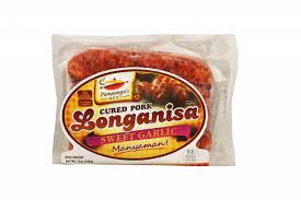 PAMPANGA PORK SWEET GARLIC 24X12OZ