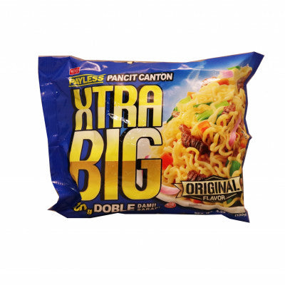 PAYLESS PANCIT CANTON EXTRA BIG 48X4.58OZ
