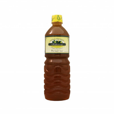 PICK & SQUEEZE CALAMANSI W/HONEY 12X750ML
