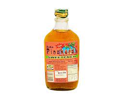 PINAKURAT SWEETENED (EXTRA HOT) 30/8.4