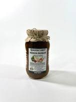 QUEZON'S BEST PAPAYA PICKLES (ATCHARA) 24/12