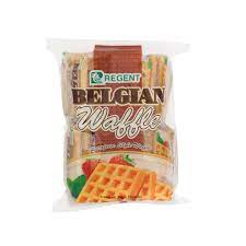 REGENT BELGIAN WAFFLE 8/10/1