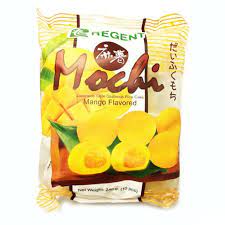 REGENT MOCHI MANGO 8/10/8