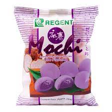 REGENT MOCHI UBE 8/10/8