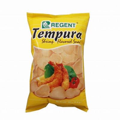 REGENT TEMPURA SHRIMP SNACK 25/100 g