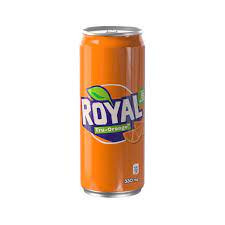 ROYAL TRU-ORANGE (CAN) 24/11