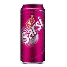 SARSI (CAN) 24/300