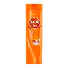 SUNSILK SHAMPOO DAMAGE RESTORE (ORANGE) 12 X 320 ML