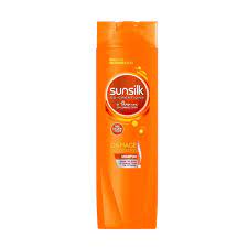 SUNSILK SHAMPOO DAMAGE RECONSTRUCTION 1/180 mL