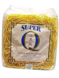 SUPER Q GOLDEN PANCIT CANTON 15 X 16 OZ