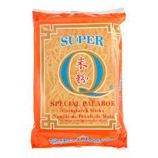 SUPER Q PALABOK 30/16 oz