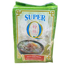 SUPER Q SOTANGHON BIG (MUNG BEAN VERMICE 24/12
