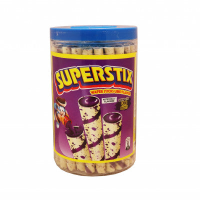 SUPER STIX UBE 12X335GM