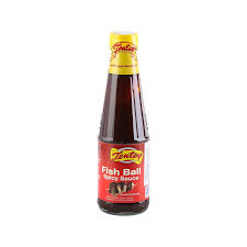 TENTAY FISH BALL SAUCE SPICY 24/11