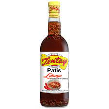 TENTAY PATIS LABUYO, 12 X 750 ML