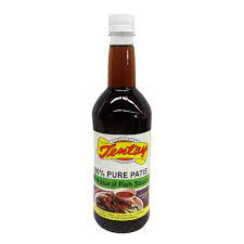 TENTAY PURE 100 % FISH SAUCE 12/25