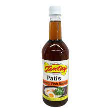 TENTAY SPECIAL FISH SAUCE 12/25