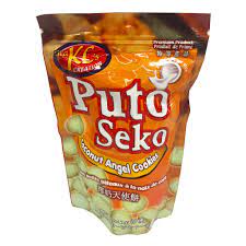 TITA KC'S PUTO SEKO 36/6.0