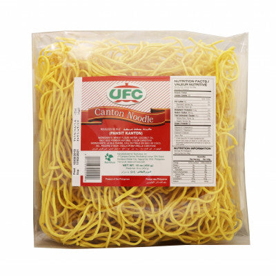 UFC FLOUR STICKS (PANSIT CANTON) 30X16OZ
