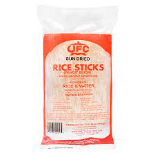 UFC PANCIT BIHON, 25 X 16 OZ