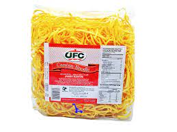 UFC PANCIT CANTON BIG 30/16 oz