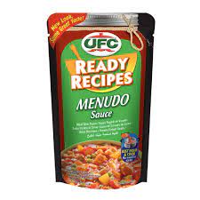 UFC READY RECIPES MENUDO, 24 X 7.05 OZ