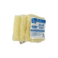 UNEED PANCIT BIHON NOODLES, 16 X 500 GM