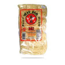 WAH NAM MIKI NOODLES 24/14oz