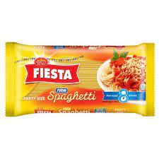 WHITE KING SPAGHETTI NOODLES, 12 X 800 GM